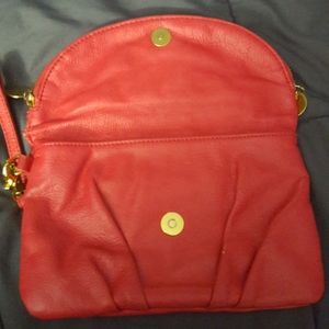 Wristlet/Clutch